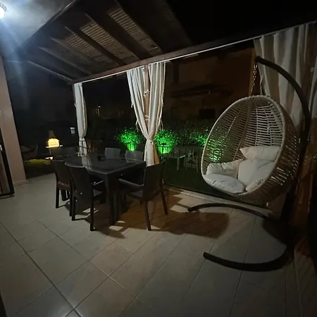 Villa Seda *