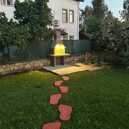 Seda * Φετιγιέ